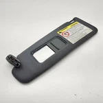1999-2002 Audi Quattro 1.8L Left Sun Visor Mirror Oem 8N8857551D. Fixed Price $32.95.