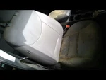 Passenger Front Seat Sedan Bucket Leather Fits 11-16 Elantra 10258591. Fixed Price $331.93.