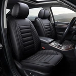 Oasis Auto Car Covers Front Seats Premium Waterproof Faux Leather Cushio.... Fixed Price $148.76.
