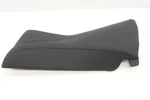 2017- 2023 Tesla Model Rear Left Seat Bolster Cushion Oem 109602701I Black Blk. Fixed Price $67.01.