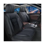 Car Seat Covers Fit Subaru Forester 2007-2024 2025 Full Set,faux Leather .... Fixed Price $181.25.