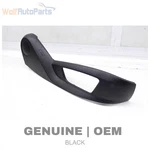 2012-2013 Bmw 528I Xdrive F10 Front Right Seat Switch Trim / Panel 6981770. Fixed Price $25.99.