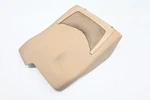 00-06 Bmw E46 325CI 330CI Front Right Seat Back Rest Net Cover Trim Panel Oem. Fixed Price $70.50.