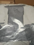 New Oe 2003 Saab 9- Lh Front Seat Bottom Cover Upholstery 12800547 K01 K30. Fixed Price $150.00.