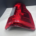 Oem 2017-2019 Ford F-250 F-350 Left Lh Driver Tail Light Lamp Repaired Crack. Fixed Price $34.99.