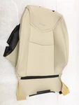 New Oem Gm Front Left Seat Back Cover 84576269 Cadillac XT5 2017-2019. Fixed Price $63.45.