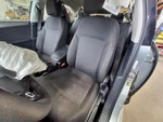 (local Pickup Only) Driver Front Seat Cloth Non-heated Fits 15-18 Jetta. Fixed Price $120.00.