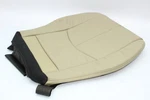 Oem 2009-2013 Mazda 6 Front Right Passenger Seat Lower Bottom Cushion Cover. Fixed Price $149.00.
