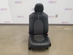 19 Toyota Camry Bucket Seat Black Vinyl Manual Front Right Passenger. Fixed Price $250.00.