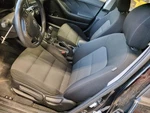 (local Pickup Only) Driver Front Seat Sedan Cloth Manual Fits 17-18 Forte. Fixed Price $120.00.