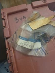 Nos Mercedes Part 1239730511. Fixed Price $39.00.