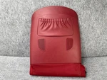 Front Seat Back Cover Right Passenger Side Mercedes R231 SL550 SL63 Oem. Fixed Price $120.00.