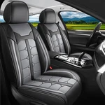 Cover For Mazda Car Leather Protector Front Rear Cushion 5 Seats Waterproof. Fixed Price $73.79.