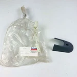 Mopar 5CC16SC3 Cover For Front Power Seat Track Gray Oem 55194502 Grand Cherokee. Fixed Price $17.79.