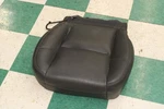*wear* 12-14 Escalade Black Leather Passenger Rh Heat Cool Lower Seat Cushion Oe. Fixed Price $102.59.