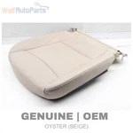 2015-2018 Bmw X4 28IX F26 Front Right Lower Seat Bottom Cushion (leather). Fixed Price $199.99.