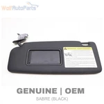 2009-2015 Audi Tts Quattro Left Sun Visor / Mirror 8J8857551J. Fixed Price $29.99.