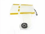 09-23 Dodge Ram 1500 10-18 2500 3500 Front Seat Cushion Heating Element Oe Mopar. Fixed Price $368.08.