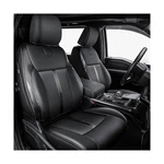Premium Faux Leather Seat Covers Custom Fit For F150 Xlt Stx (2021-2025) S.... Fixed Price $282.81.