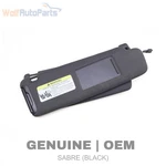 2007-2015 Audi Q7 Right Dual Sun Visor / Mirror 4L0857552K. Fixed Price $40.49.