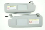Porsche Cayenne 03-06 Left & Right Panel Pair Set Grey. Fixed Price $99.00.