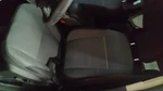 Driver Front Seat Bucket Electric Cloth Fits 14-15 Escape 5415835. Fixed Price $462.50.