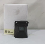 1987-1993 Ford Mustang Seat Track Bolt Cover Front Right Left. Fixed Price $7.00.