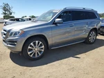 Lh Blk Lea Third Row Seat Oem 2014 Mercedes-benz GL450. Fixed Price $200.00.
