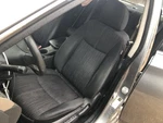 Driver Front Bucket Seat Cloth Manual Sv Fits 16-19 Sentra 952240. Fixed Price $135.00.