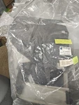 New Oe Saab 9- Rh Front Seat Bottom Cover Upholstery 12757610 K01 K30 05-06. Fixed Price $150.00.