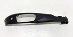 06-15 Genuine Bmw E90 Lci 328I Left Seat Panel Trim Covering 52106979645 Schwarz. Fixed Price $29.99.