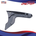 Black Front Left Driver Seat Back Recliner Adjuster Handle Ford Fiesta Focus. Fixed Price $11.45.