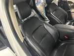 Passenger Front Seat Bucket Manual Leather Fits 20-23 Escape 590160. Fixed Price $524.90.