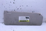 2010 Bmw 550 Gt Sun Visor Left Oem. Fixed Price $37.17.