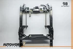 00-06 Jaguar X100 X101 XK8 Front Right Passenger Lower Seat Track Frame Oem. Fixed Price $154.50.