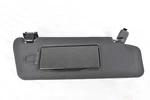 Front Sun Visor Mirror Right Side Suede Mercedes W212 W218 E350 CL63 Oem. Fixed Price $78.98.