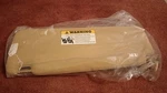 Bmw 51-16-6-952-562 --sun Visor--right--beige--factory Oem New!. Fixed Price $89.99.