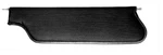 1969 Camaro, Firebird Coupe Black Bedford Ribbed Grain Vinyl Sun Visors. Fixed Price $131.89.