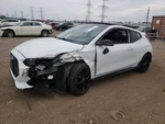 Passenger Front Seat Manual Cloth And Leather Fits 19-21 Veloster 1797554. Fixed Price $529.90.