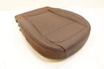 2019-2023 Alfa Romeo Stelvio Front Right Seat Lower Cushion Cover Oem Brown 461. Fixed Price $122.16.