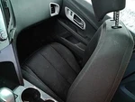 Passenger Front Seat Bucket Cloth Fits 14-17 Equinox 5407601. Fixed Price $462.50.