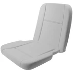 Tmi Seat Foam Single Premium Pony Mustang 1965-1966. Fixed Price $111.29.