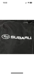 Oem 2022-2024 Subaru Wrx Rear Seat Cover W/ Center Armrest. New. Fixed Price $104.99.