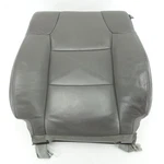 2014 2015 2016 Honda Odyssey Driver Left Front Backrest Seat Skin Cover Gray. Fixed Price $119.99.
