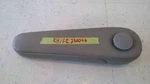 Passenger Front Seat Armrest Leather Gray Fits 11-13 Odyssey 114675. Fixed Price $186.00.