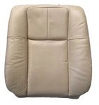 05-11 Cadillac Sts Passenger Front Seat Backrest Cover Skin Assembly Oem Beige. Fixed Price $69.12.