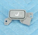 Lexus LX470 Front Driver Seat Lumbar Switch 2003-2007 Gray (stone) Oem. Fixed Price $40.00.