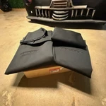 (1) Honda Genuine Parts 08P32-THR-110A Seat Cover, Pack. Fixed Price $240.75.