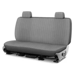 Dash Designs Madera 1ST Row Silver Custom Seat Covers. Fixed Price $214.95.