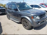 Lh Blk Lea Third Row Seat Oem 2016 Land Rover LR4. Fixed Price $200.00.